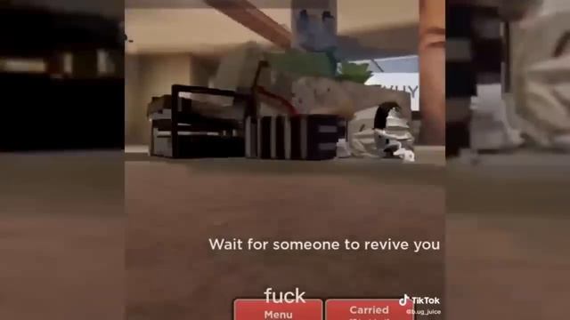 Evade TikTok Compilation #18 | Roblox Toker смотреть онлайн