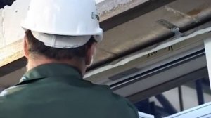 Робибанд  Инструкция по монтажу пластиковых окон пароизоляционной лентой