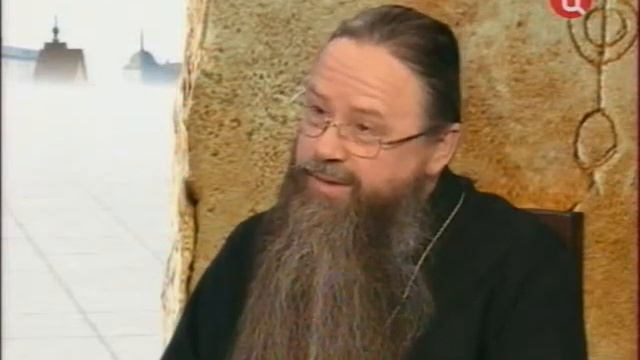 7 ноября 2009 г. Виды послушания - на вопросы отвечает архим Алексий Поликарпов смотреть онлайн