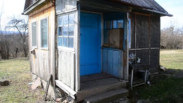 Продается дом в Апшеронском районе. Дом с участком в краснодарском крае.