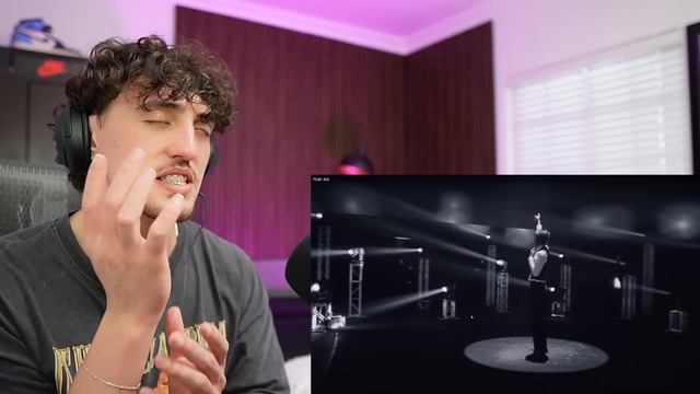 South African Reacts To FILM : KAI + ROVER (MY GUY KAI !!!) смотреть онлайн