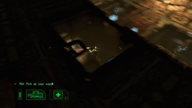 SK Gaming - Alien Breed 2 - Assault [Part 1/5] - Ignition смотреть онлайн