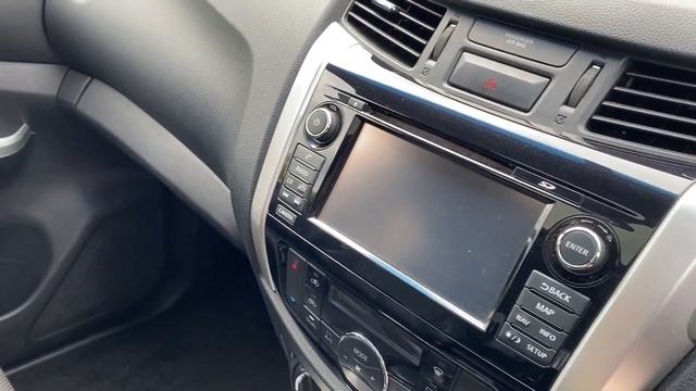 2018 18 NISSAN NAVARA 2.3 DCI TEKNA 4X4 SHR DCB 190 BHP FOR SALE смотреть онлайн