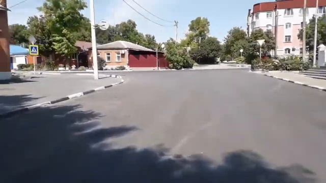 Ура!!! на улице Шевченко положили асфальт. смотреть онлайн