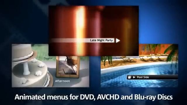 MAGIX Movie Edit Pro plus 17 -- video editing program.flv смотреть онлайн
