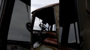 Газ 66 + колеса Т 150 ВОССТАНОВЛЕНИЕ ?