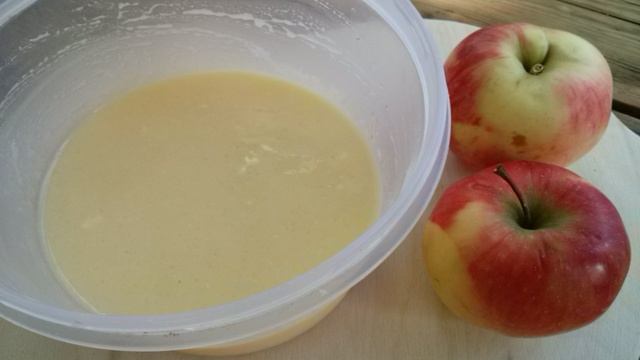 Секреты кухни