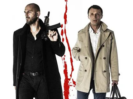 Гансэлло -В утиль ( Решало. Нулевые)