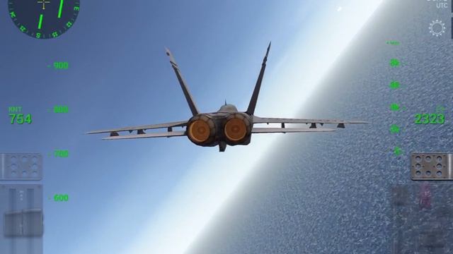 Carrier landings pro gameplay смотреть онлайн