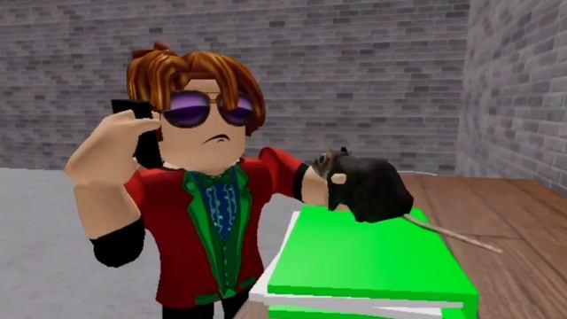 роблокс анимация мемы смотреть онлайн