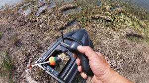 Нужен или Пустая Трата Денег? Обзор Кораблика для Рыбалки B3