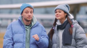 Пробный переезд: Тюмень