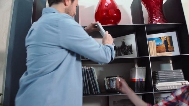 Candy Fresco - zawsze szybko i idealnie schłodzone napoje. смотреть онлайн