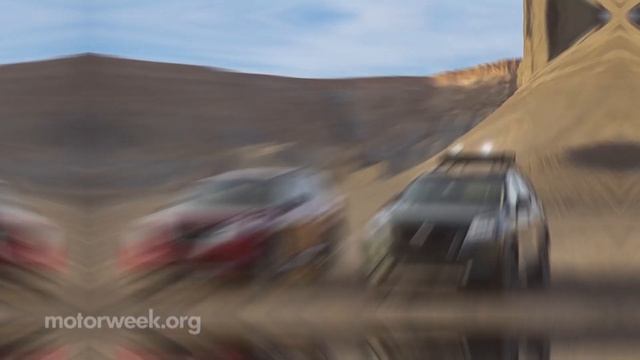 2022 Nissan Frontier & Pathfinder | MotorWeek First Look смотреть онлайн