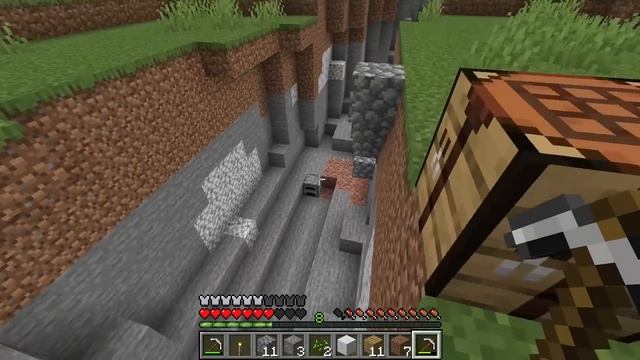 Майнкрафт но КАЖДЫЕ 30 СЕКУНД Мы Превращаемся В МОБОВ в Майнкрафте Троллинг Ловушка Minecraft смотреть онлайн