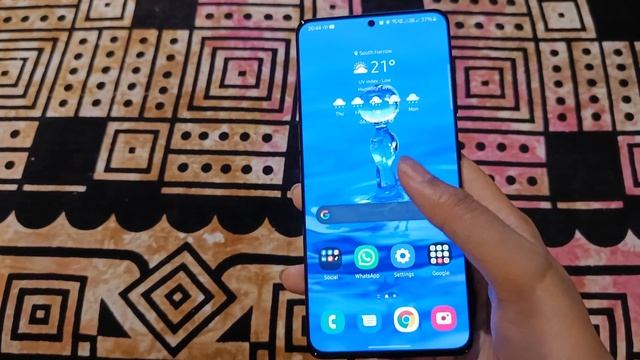 S21 Ultra: Still the best phone out there (Exynos) смотреть онлайн