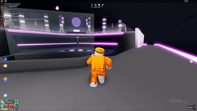 MAD CITY LVL 200+ SECRET MOVING SKINS.. смотреть онлайн