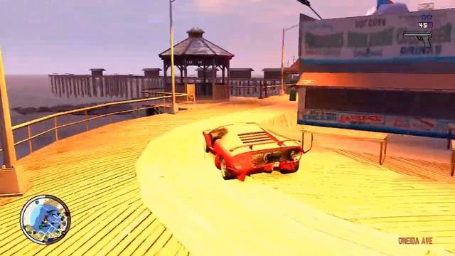 GTA IV : Adventure Time w/ Crunchy, Birk & Randoms Pt. 54 - WORLD STAR! смотреть онлайн