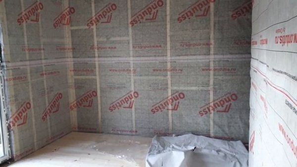 Обзор дома Raum 88