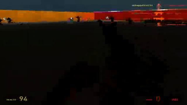 Garrys mod npc ownage смотреть онлайн