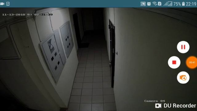 Житель курит в подъезде 12 дом, 204 кв. смотреть онлайн