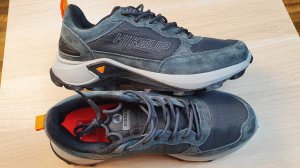 DIMAVIPER КУПИЛ СЕБЕ НОВЫЕ ПОХОДНЫЕ КРОССОВКИ!