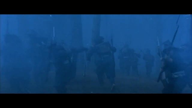 ВСТРЕЧА С САМУРАЯМИ │Последний самурай.