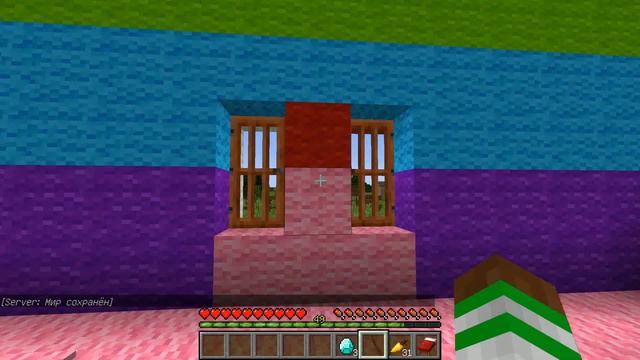MINECRAFT ПОПАЛСЯ В ЛОВУШКУ ДЖОКЕРА В ЛУНАПАРКЕ! смотреть онлайн