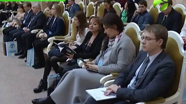 Делегация Ямала участвует в работе арктического правового форума смотреть онлайн