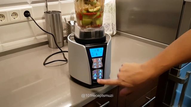 ВКУСНЫЙ ФРУКТОВЫЙ СМУЗИ С ЯГОДАМИ ГОДЖИ И СЕМЕНАМИ ЛЬНА смотреть онлайн