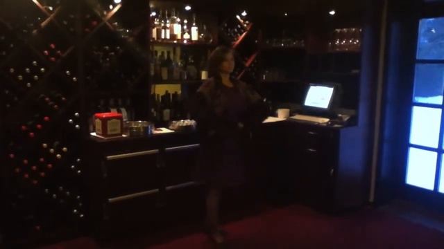 Танец подарок на день рождения. Русский танец. Стилизация смотреть онлайн