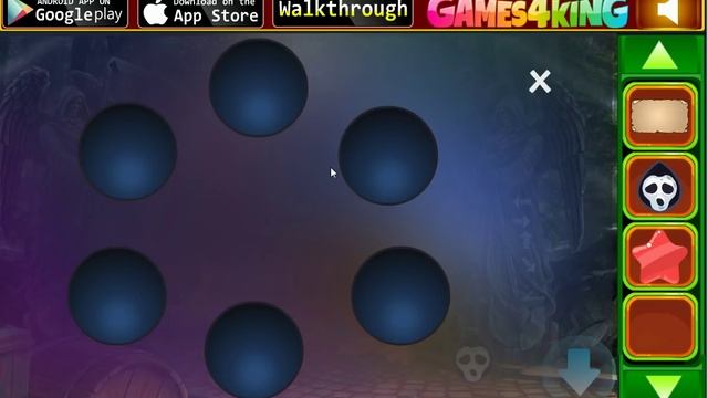 G4k Battle Man Escape Game Walkthrough смотреть онлайн