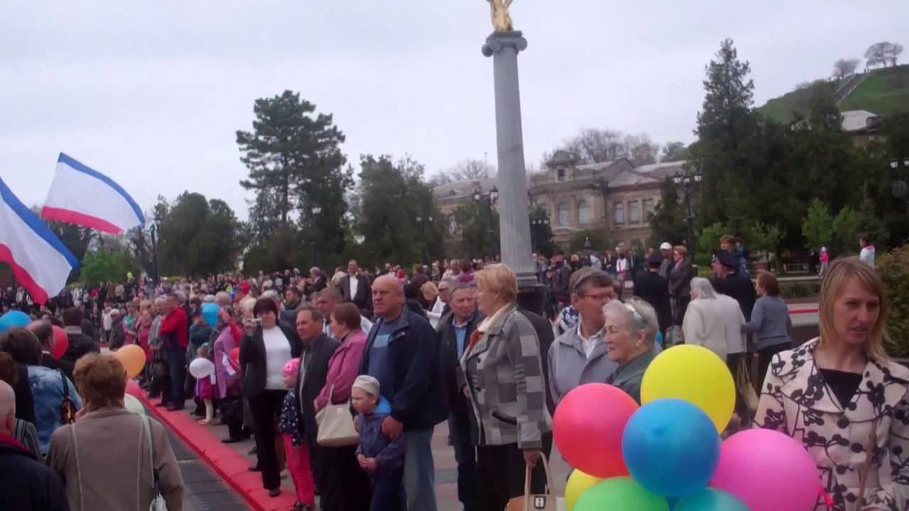 Керчь май 2015