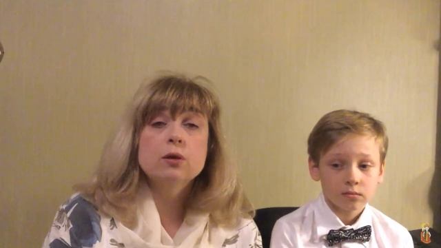 «Домашняя филармония». Часть первая смотреть онлайн