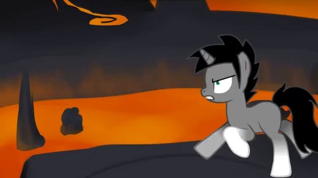 Сумасшедшая пони креатор смотреть онлайн