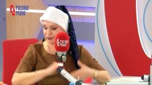 Эвелина Бледанс в Вечернем шоу Аллы Довлатовой