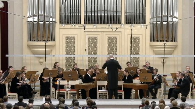 Сюита "Плешак и сыновья" 12.12.2016 Оркестр им. В.В.Андреева @ БЗФ смотреть онлайн