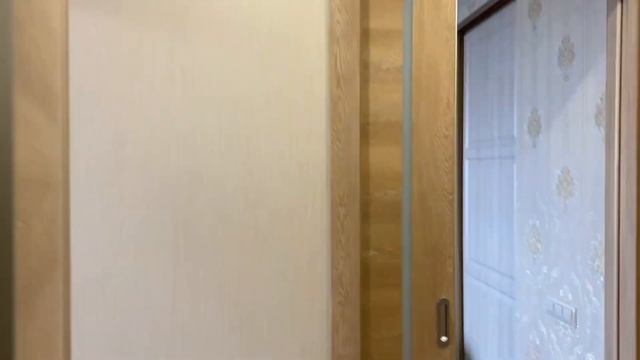 Монтаж дверей - пенал. Изготовление обрамления пенала. смотреть онлайн