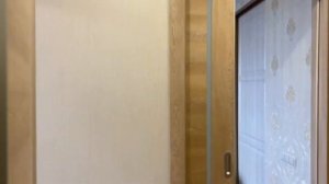 Монтаж дверей - пенал. Изготовление обрамления пенала.