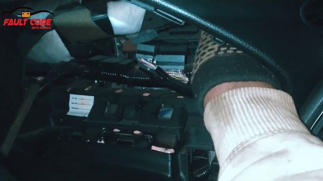 How to Fix Starting Problem in Honda Vezel CRV || 2018 model || fault code with Hamza смотреть онлайн