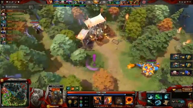 Chu Oracle, Sh4doweh Ogre Magi, iLTW Slark vs ArsZeeqq Silencer, Tirsn Lifestealer Full highlights смотреть онлайн