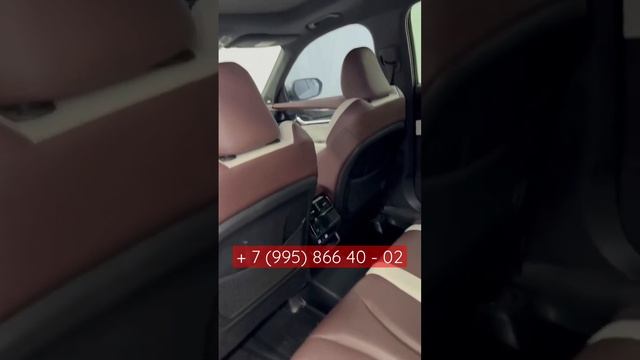 Мы начали возить китайские автомобили б/у и с завода под заказ! #haval #cherry #changan #geely смотреть онлайн
