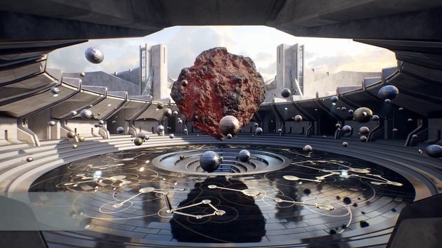 Protostar tech demo - Unreal Engine na Vulkane | Sector.sk смотреть онлайн