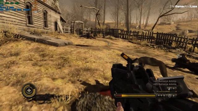 RESISTANCE 3 RPCS3 Best Settings 2023 | Ryzen 5 3600 + RTX 2060 | 60FPS | Full Playable | Latest смотреть онлайн