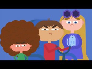 Разговоры о важном. Неправильный мусор. 1 класс. Экологичное потребление 2