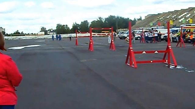 II соревнования скорой Владимирской области 2014 трагетест Александров и березники смотреть онлайн