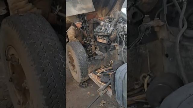 Овидиополь лучшие механики АП Хорс. смотреть онлайн