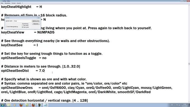Minecraft Zombes Fly Mod 1.4.2 Installieren [Deutsch] [HD]