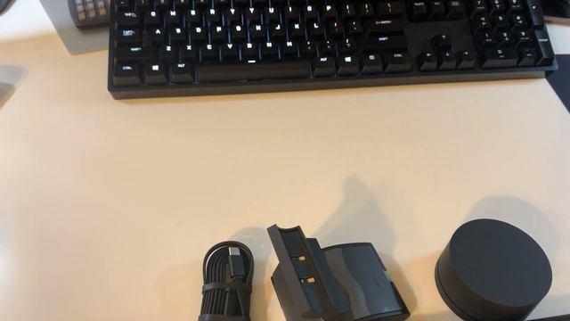 Unboxing Mi Monitor Light смотреть онлайн