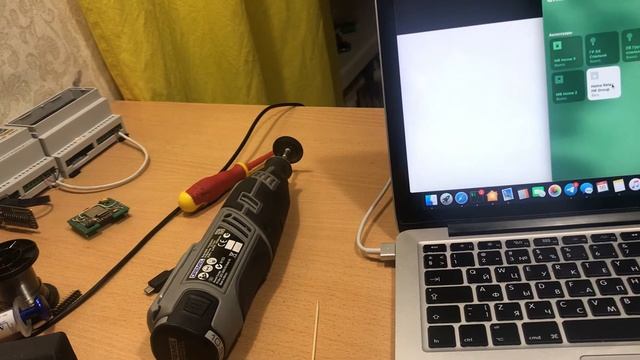 Swiitch Home Relay, work via HomeKit & Modbus RTU смотреть онлайн